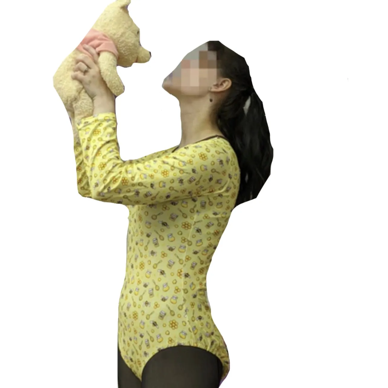 Sweet Lil Bee Bodysuit