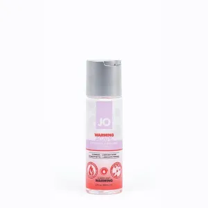 System JO Agape Warming Lubricant