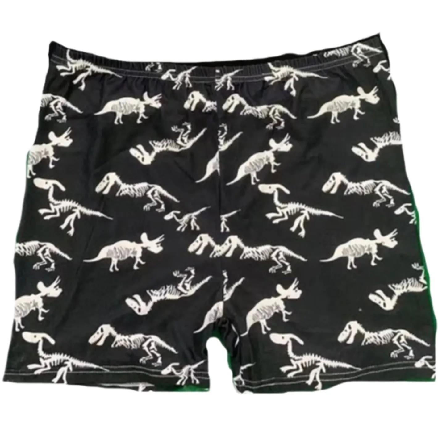 T-Rex Dinosaurs Shorts