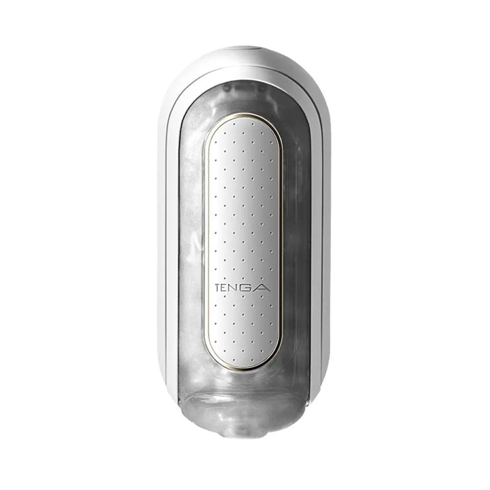 Tenga - Flip Zero EV Electronic Vibration Masturbator