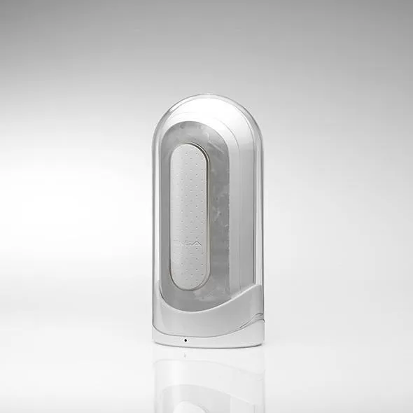 Tenga - Flip Zero EV Electronic Vibration Masturbator