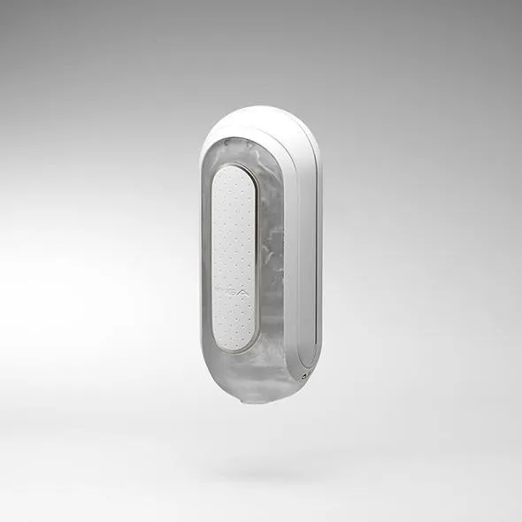 Tenga - Flip Zero EV Electronic Vibration Masturbator