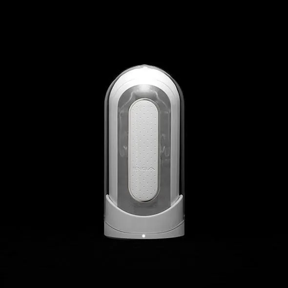 Tenga - Flip Zero EV Electronic Vibration Masturbator