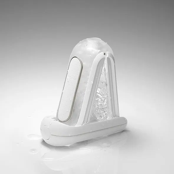 Tenga - Flip Zero EV Electronic Vibration Masturbator