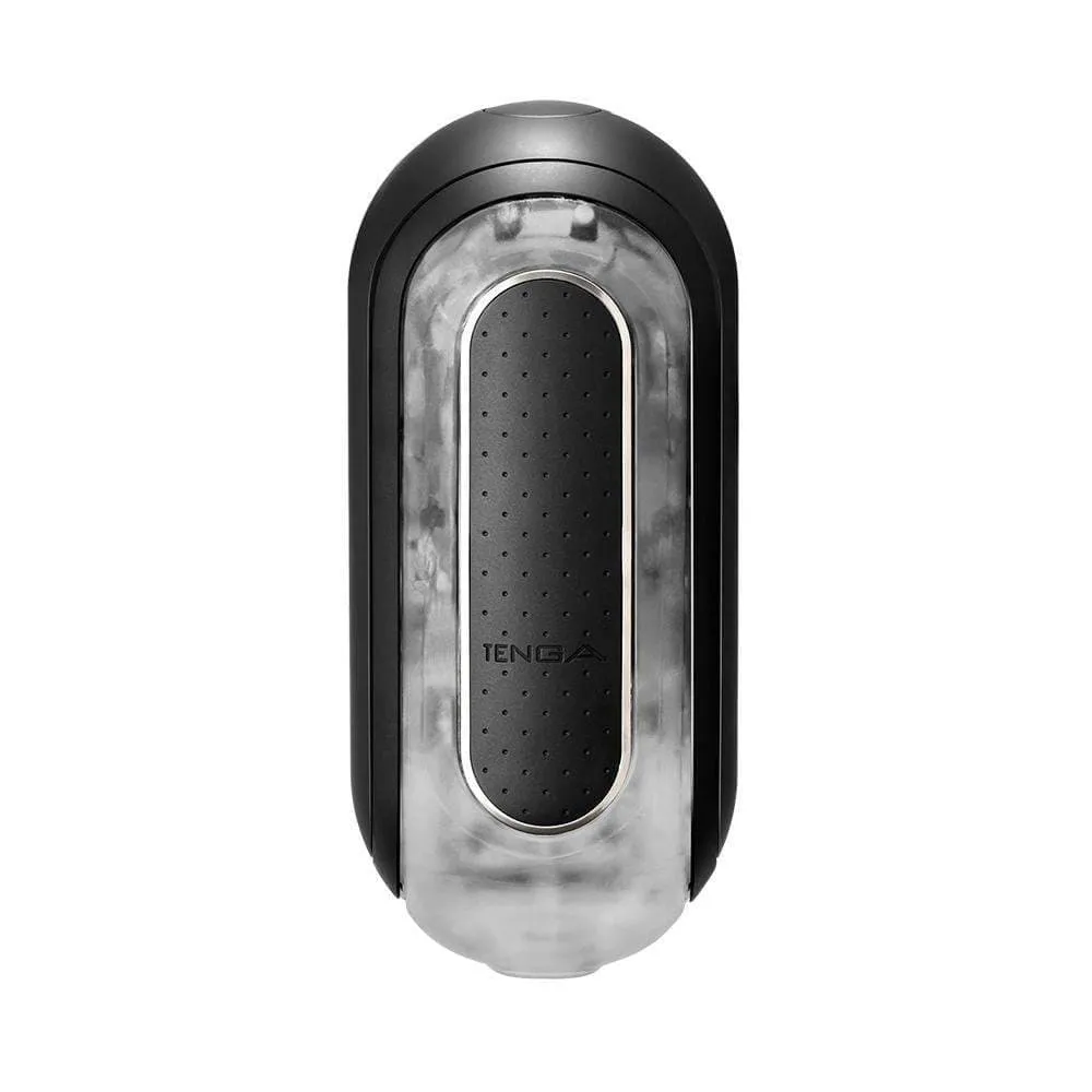 Tenga - Flip Zero EV Electronic Vibration Masturbator