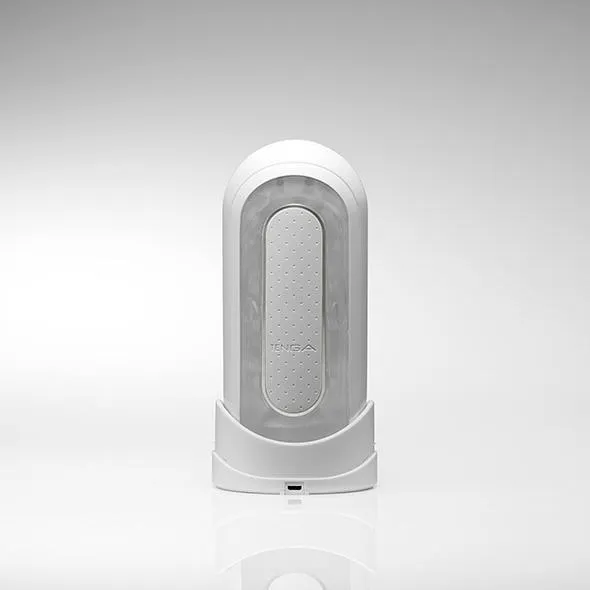Tenga - Flip Zero EV Electronic Vibration Masturbator