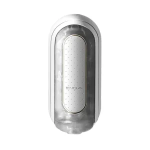 Tenga - Flip Zero EV Electronic Vibration Masturbator