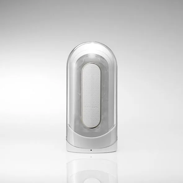 Tenga - Flip Zero EV Electronic Vibration Masturbator