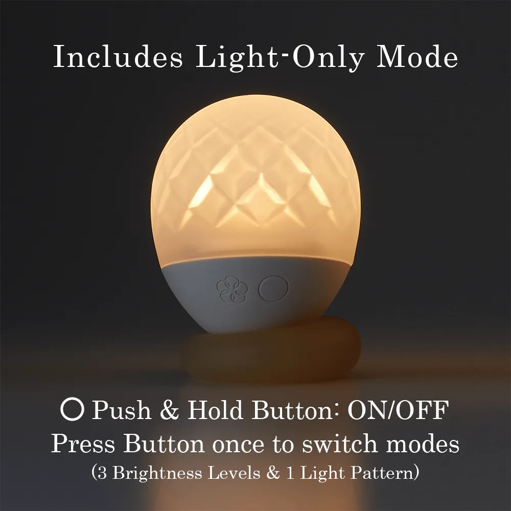 Tenga- Iroha Ukidama Limited Edition Clit Massager