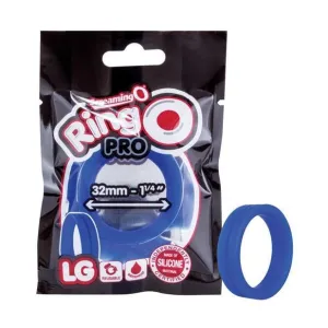 The Screaming O - Ring O Pro Silicone Cock Ring Large