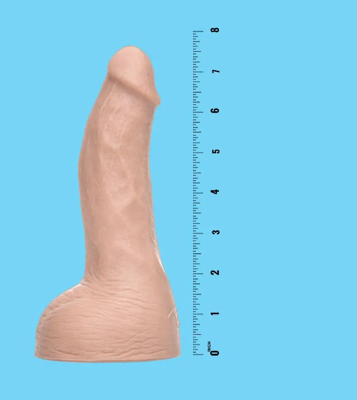 Trenton Ducati - Dildo