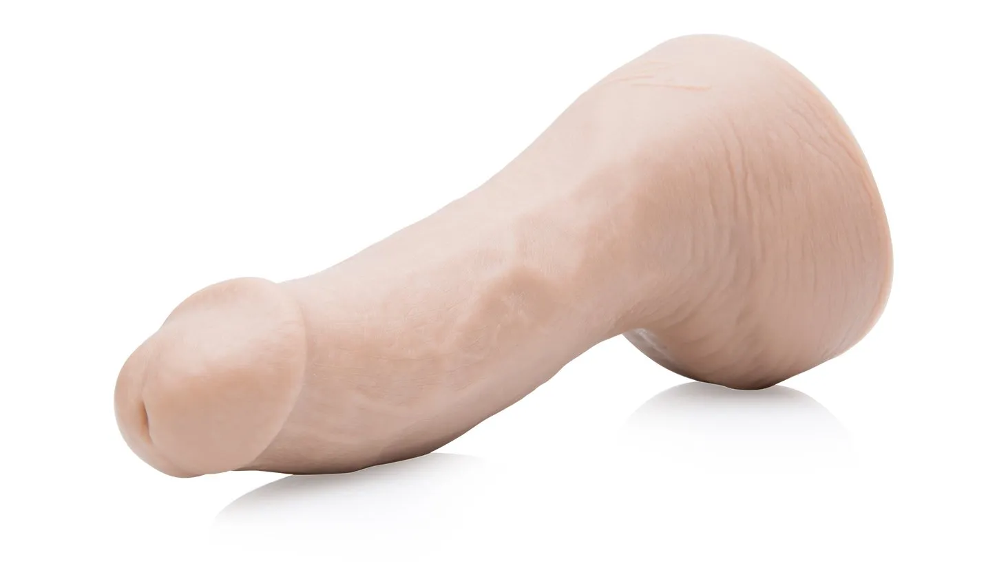 Trenton Ducati - Dildo