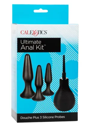 Ultimate Anal Kit