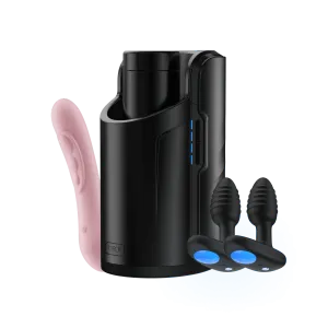 Ultimate Couples Fantasy Bundle