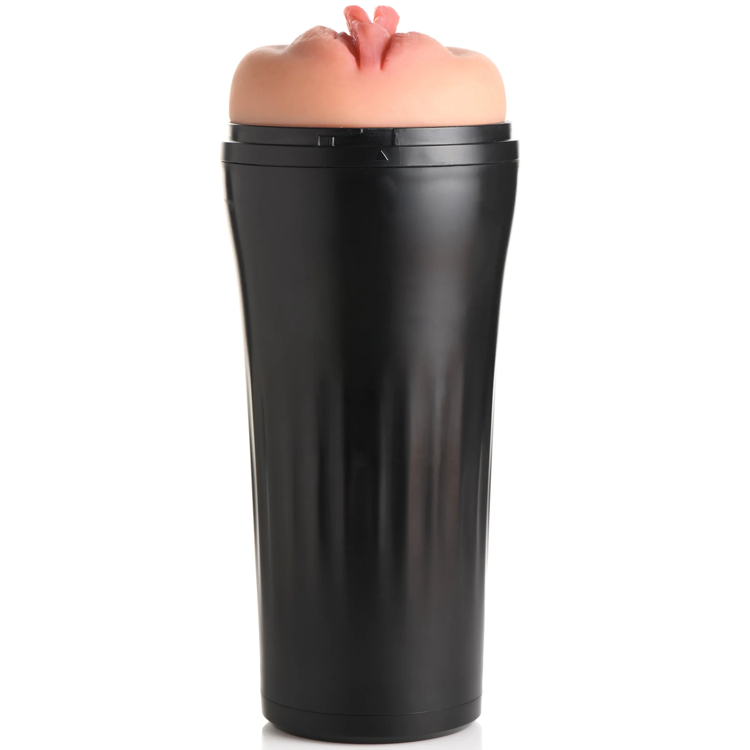 Vibrating Pussy Masturbator