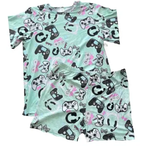 Video Game Shorts