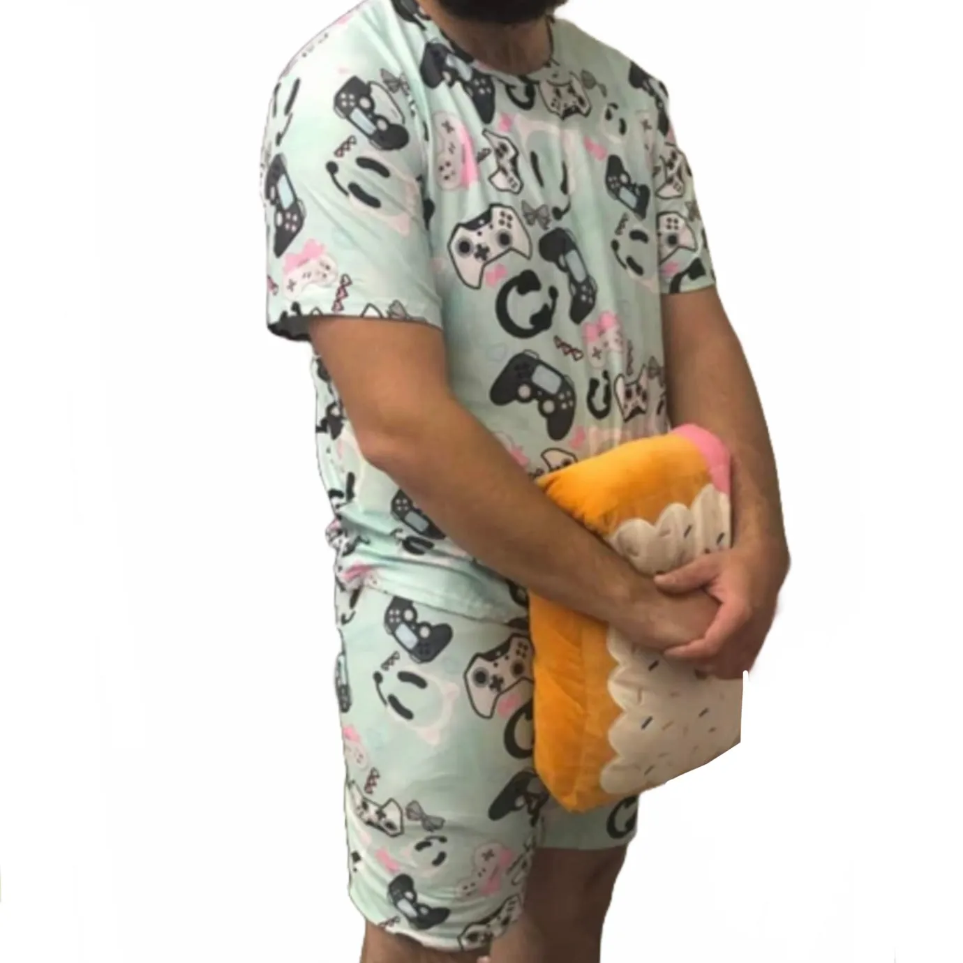 Video Game Shorts