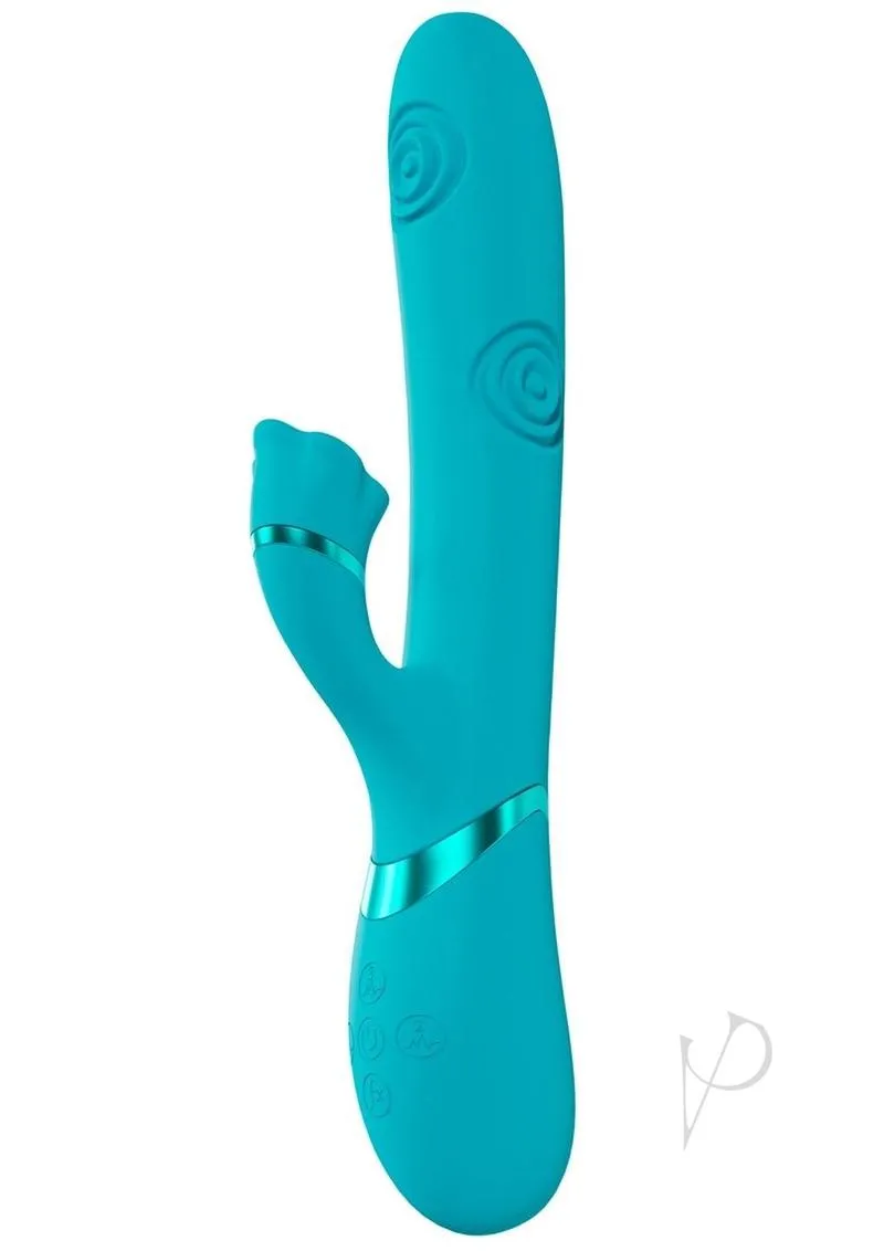 Vive Fiore Blue