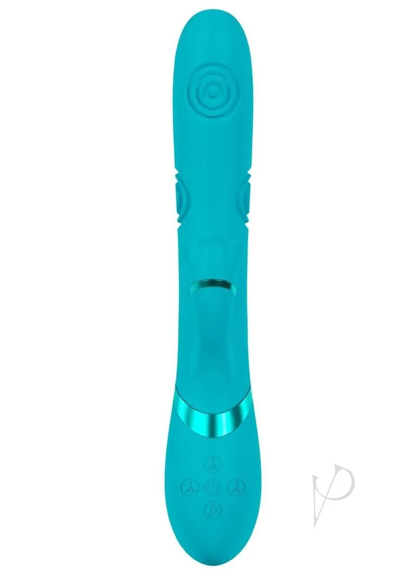Vive Fiore Blue