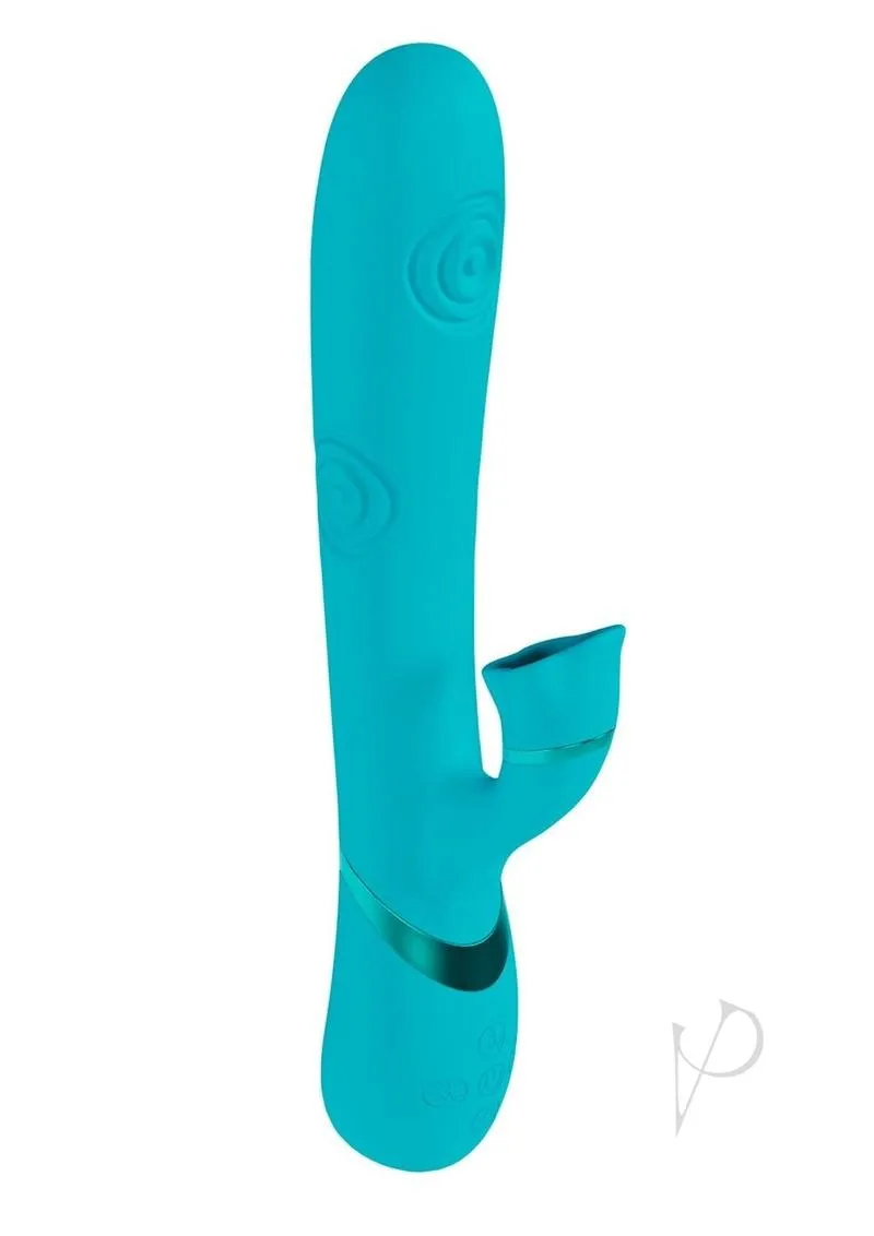 Vive Fiore Blue
