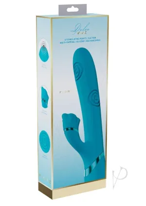 Vive Fiore Blue
