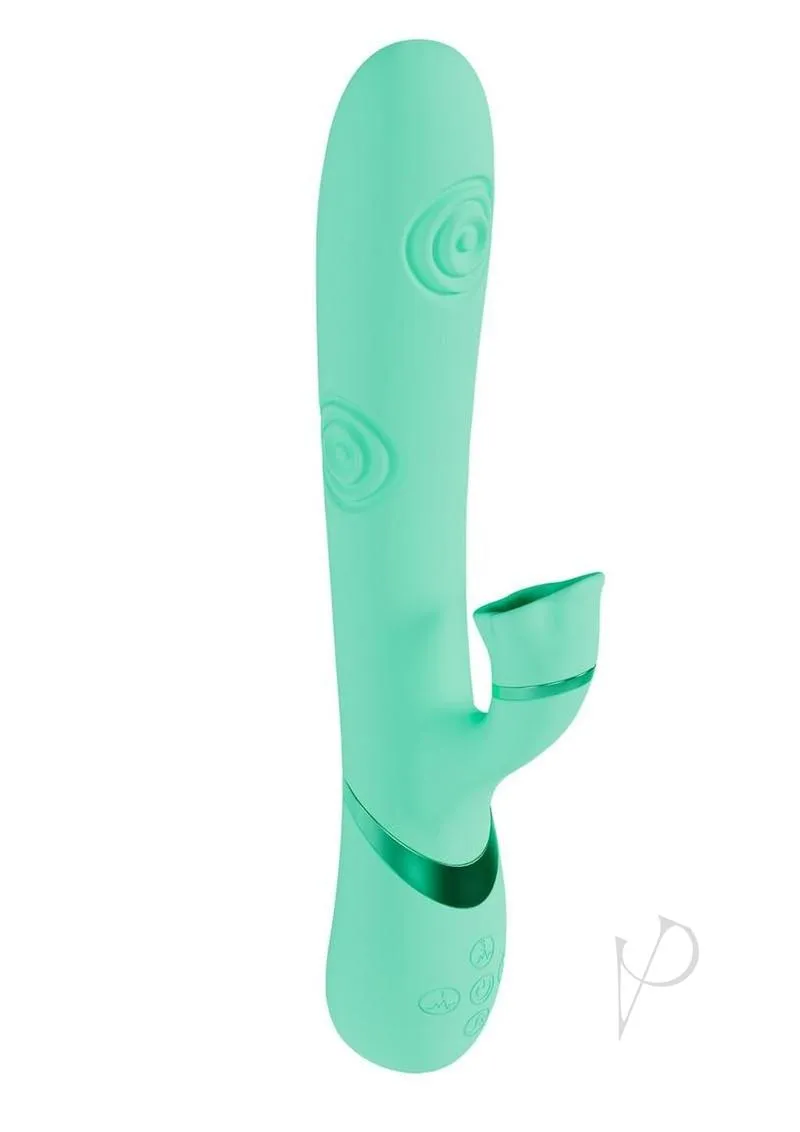 Vive Fiore Green