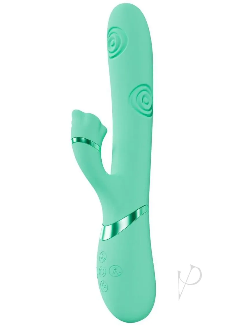 Vive Fiore Green