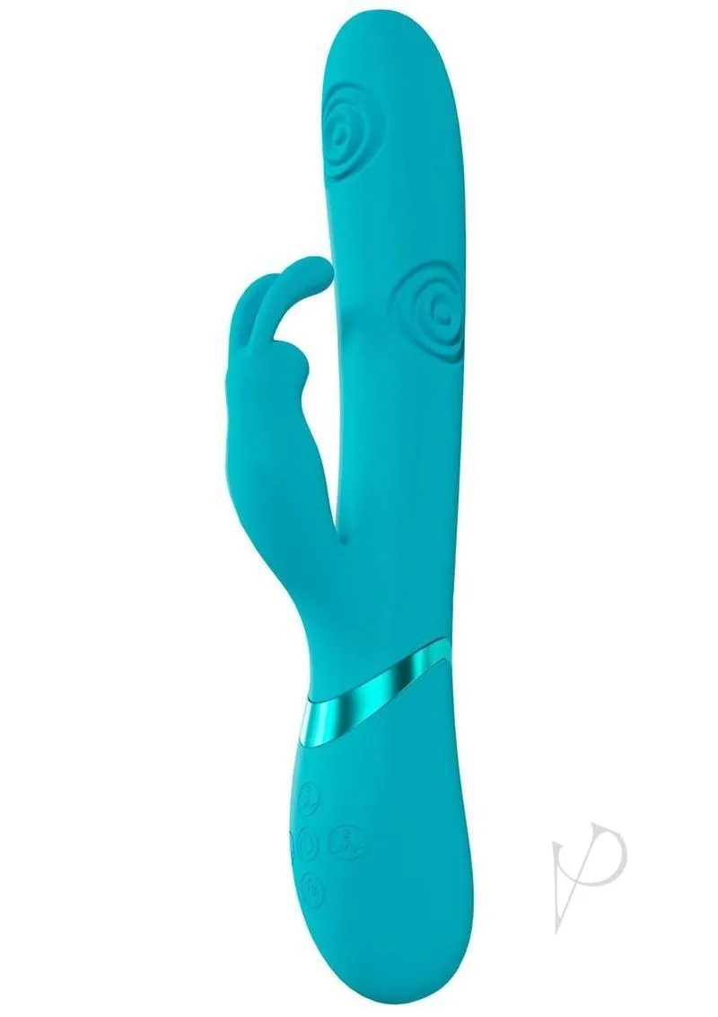Vive Mimi Blue
