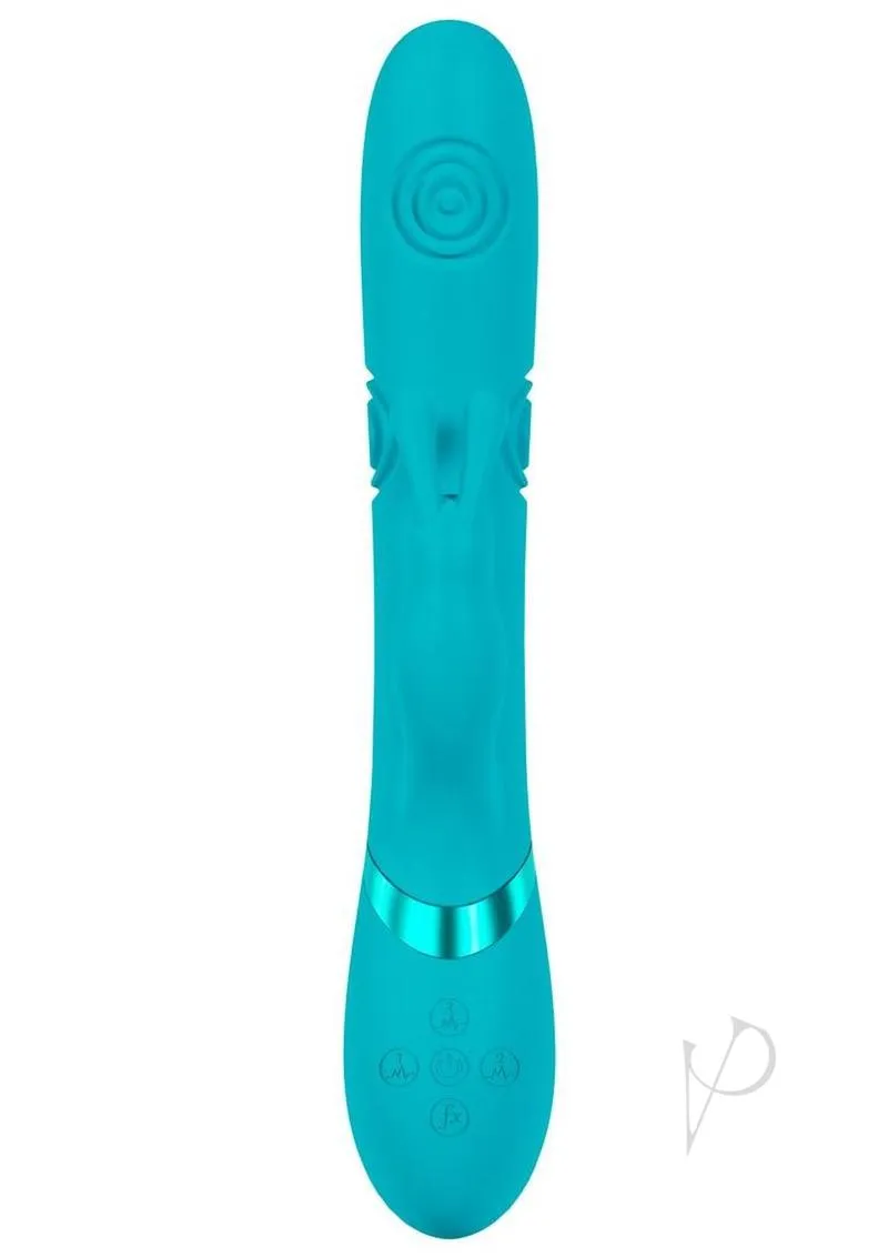 Vive Mimi Blue