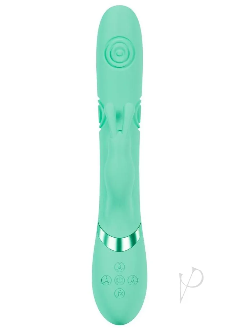 Vive Mimi Green