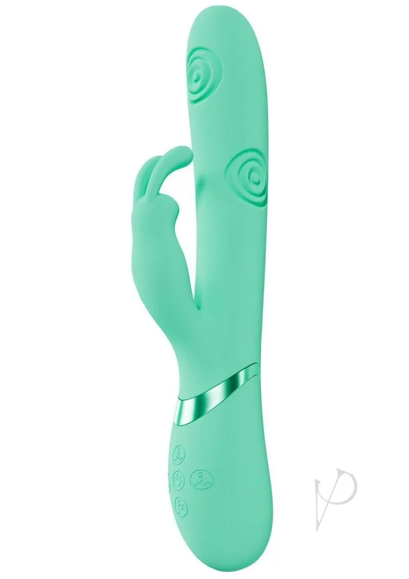 Vive Mimi Green