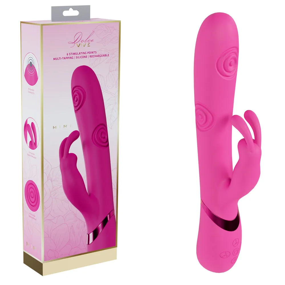 VIVE Mimi - Pink