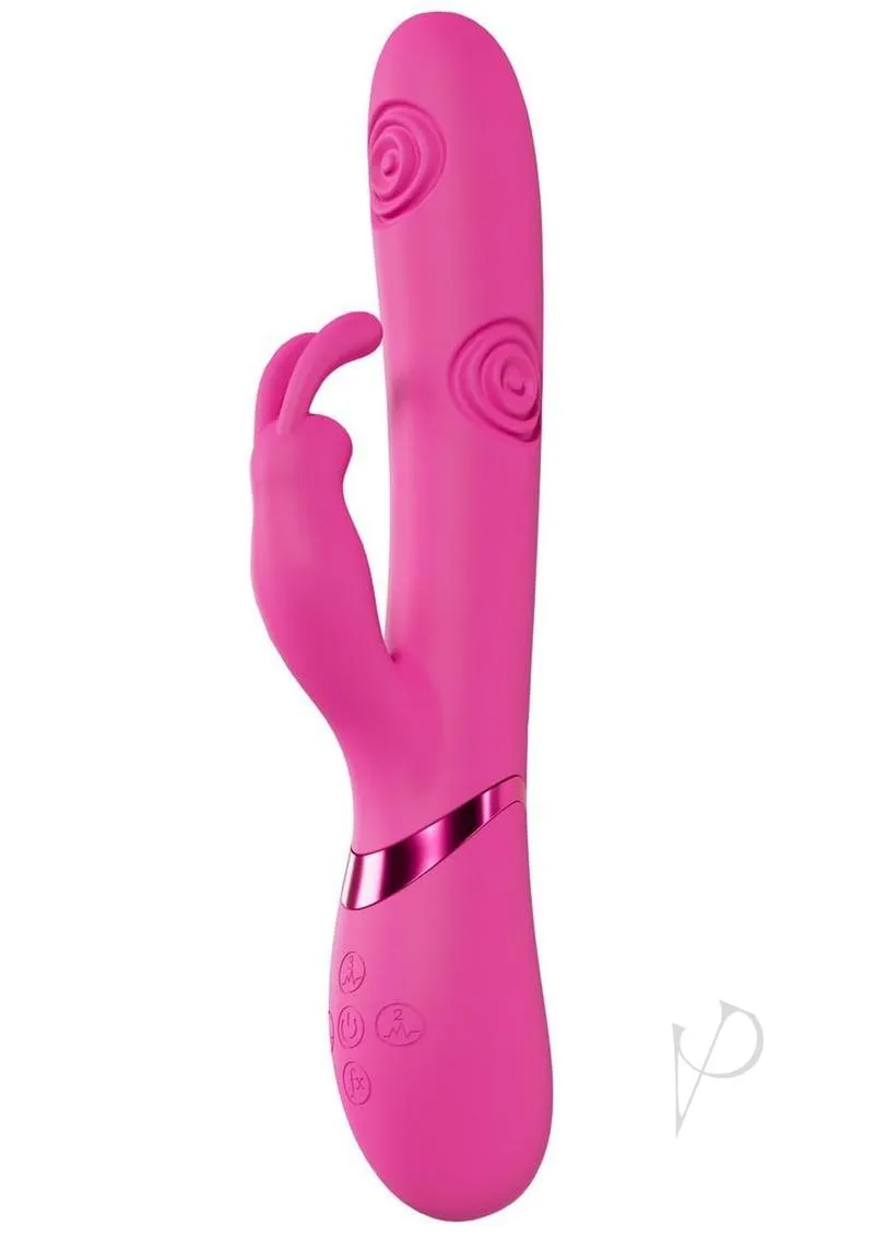 Vive Mimi Pink