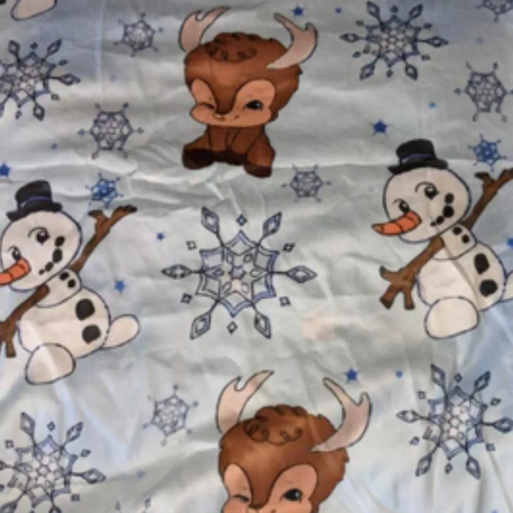 Winter Wonderland Bodysuit