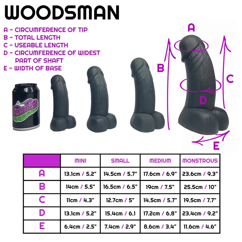 Woodsman 'World Cocktail Day' Moscow Mule mini medium (OO50) FLOP