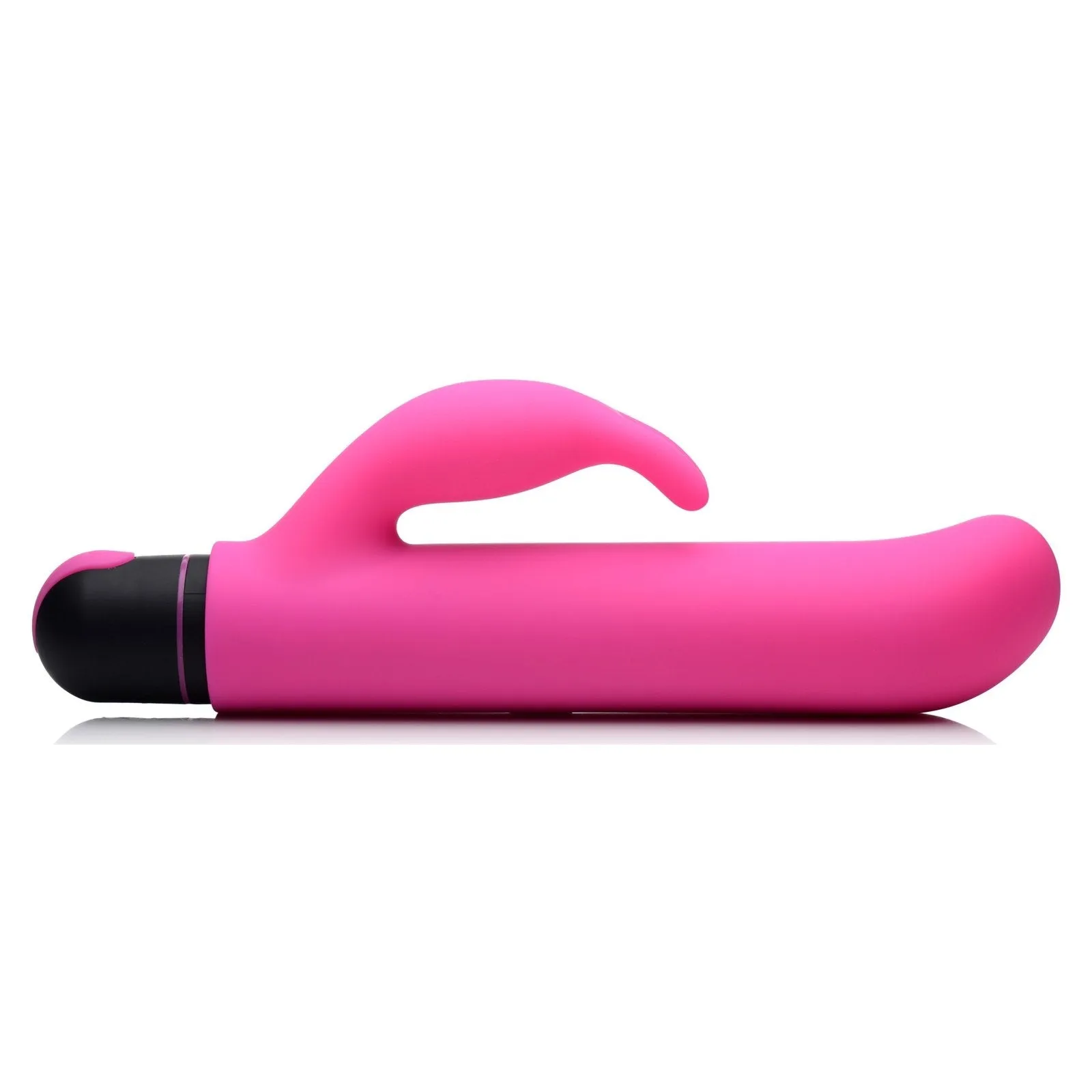 Xl Silicone Bullet And Rabbit Sleeve