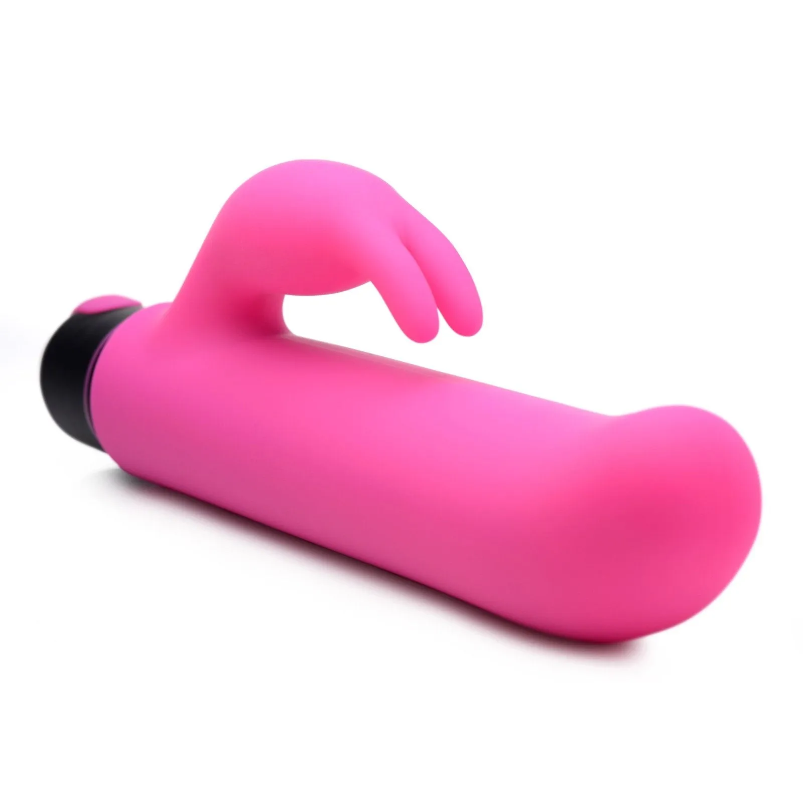 Xl Silicone Bullet And Rabbit Sleeve