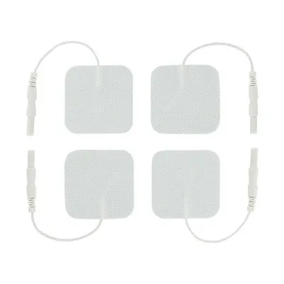 Zeus Electro Pads 4-pack